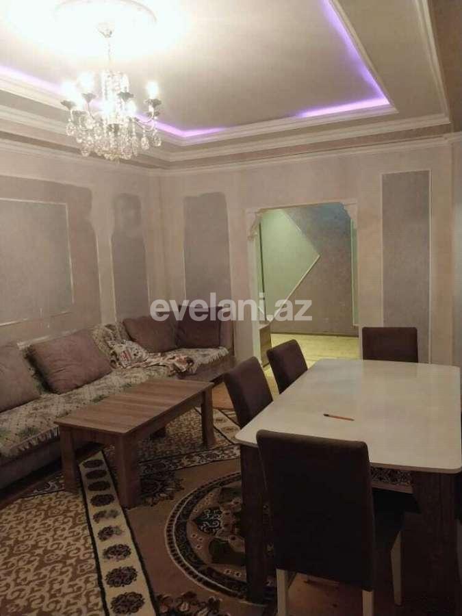 Kirayə verilir, yeni tikili, 3 otaqlı, 95 m², Bakı, Xətai r, Əhmədli m.