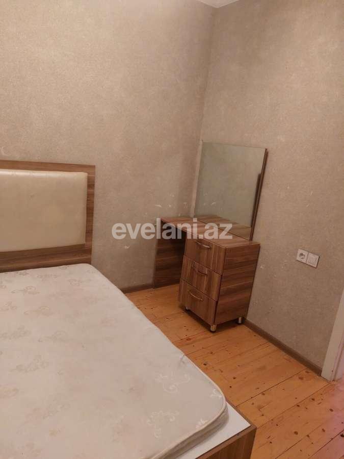 Kirayə verilir, yeni tikili, 3 otaqlı, 95 m², Bakı, Xətai r, Əhmədli m.