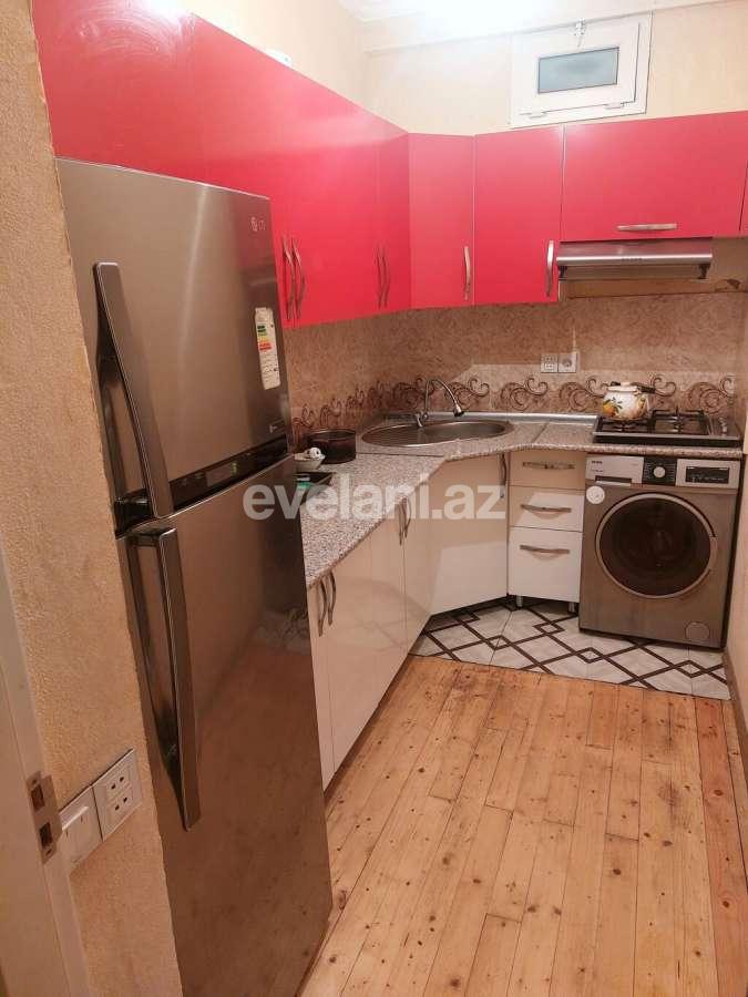 Kirayə verilir, yeni tikili, 3 otaqlı, 95 m², Bakı, Xətai r, Əhmədli m.