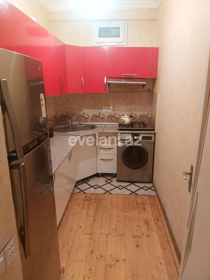 Kirayə verilir, yeni tikili, 3 otaqlı, 95 m², Bakı, Xətai r, Əhmədli m.