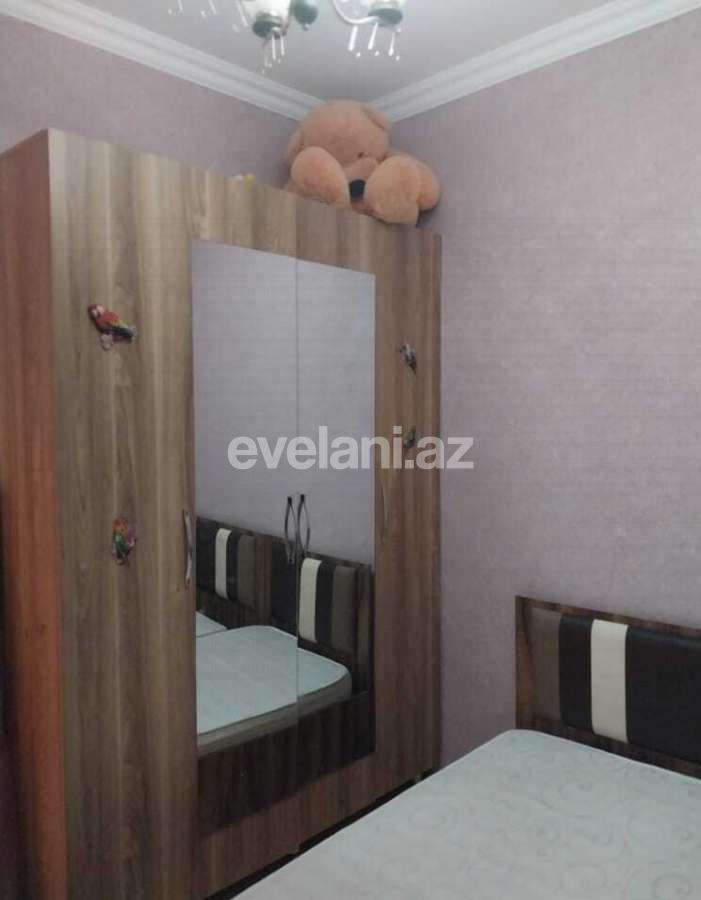 Kirayə verilir, yeni tikili, 3 otaqlı, 95 m², Bakı, Xətai r, Əhmədli m.
