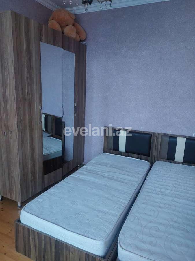 Kirayə verilir, yeni tikili, 3 otaqlı, 95 m², Bakı, Xətai r, Əhmədli m.