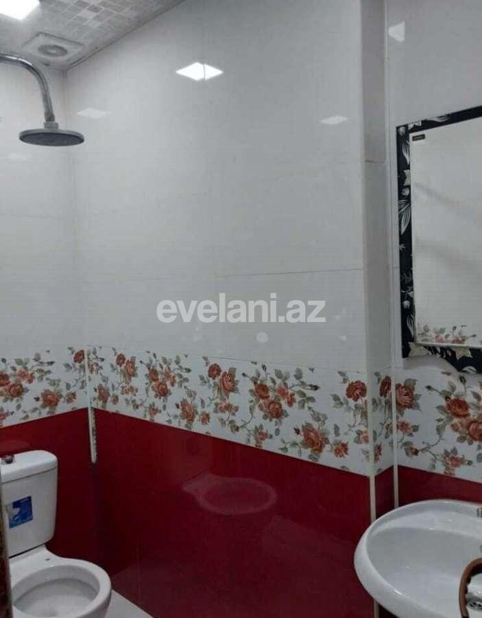 Kirayə verilir, yeni tikili, 3 otaqlı, 95 m², Bakı, Xətai r, Əhmədli m.