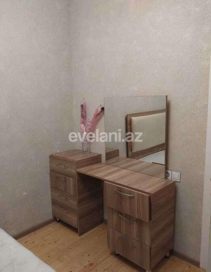 Kirayə verilir, yeni tikili, 3 otaqlı, 95 m², Bakı, Xətai r, Əhmədli m.