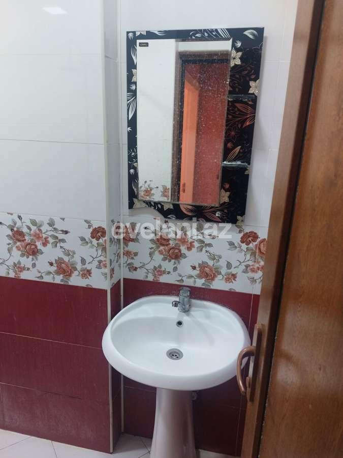 Kirayə verilir, yeni tikili, 3 otaqlı, 95 m², Bakı, Xətai r, Əhmədli m.