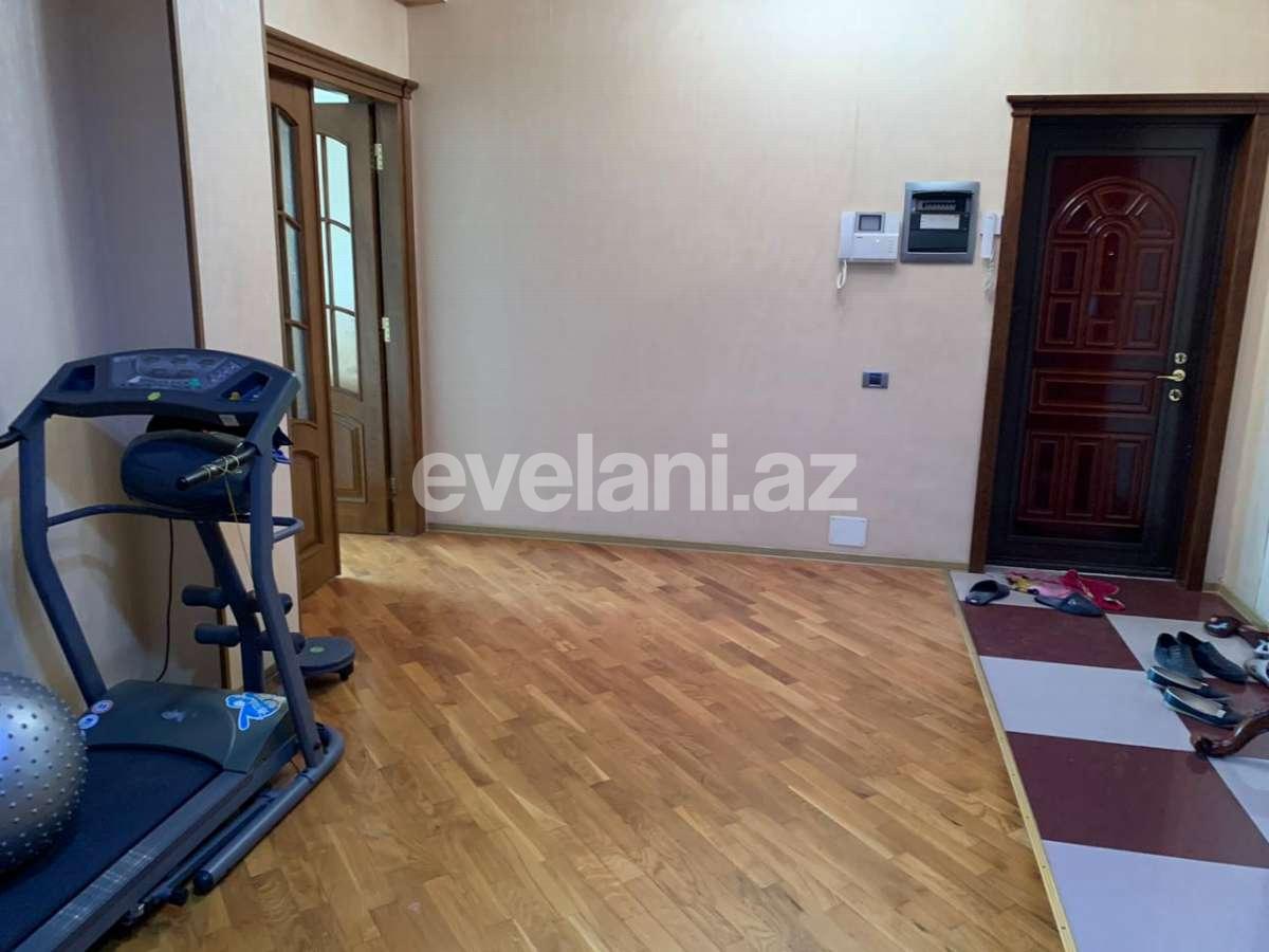 Rent, new building, 4 room, 191 m², Baku, Narimanov r, Nariman Narimanov m.