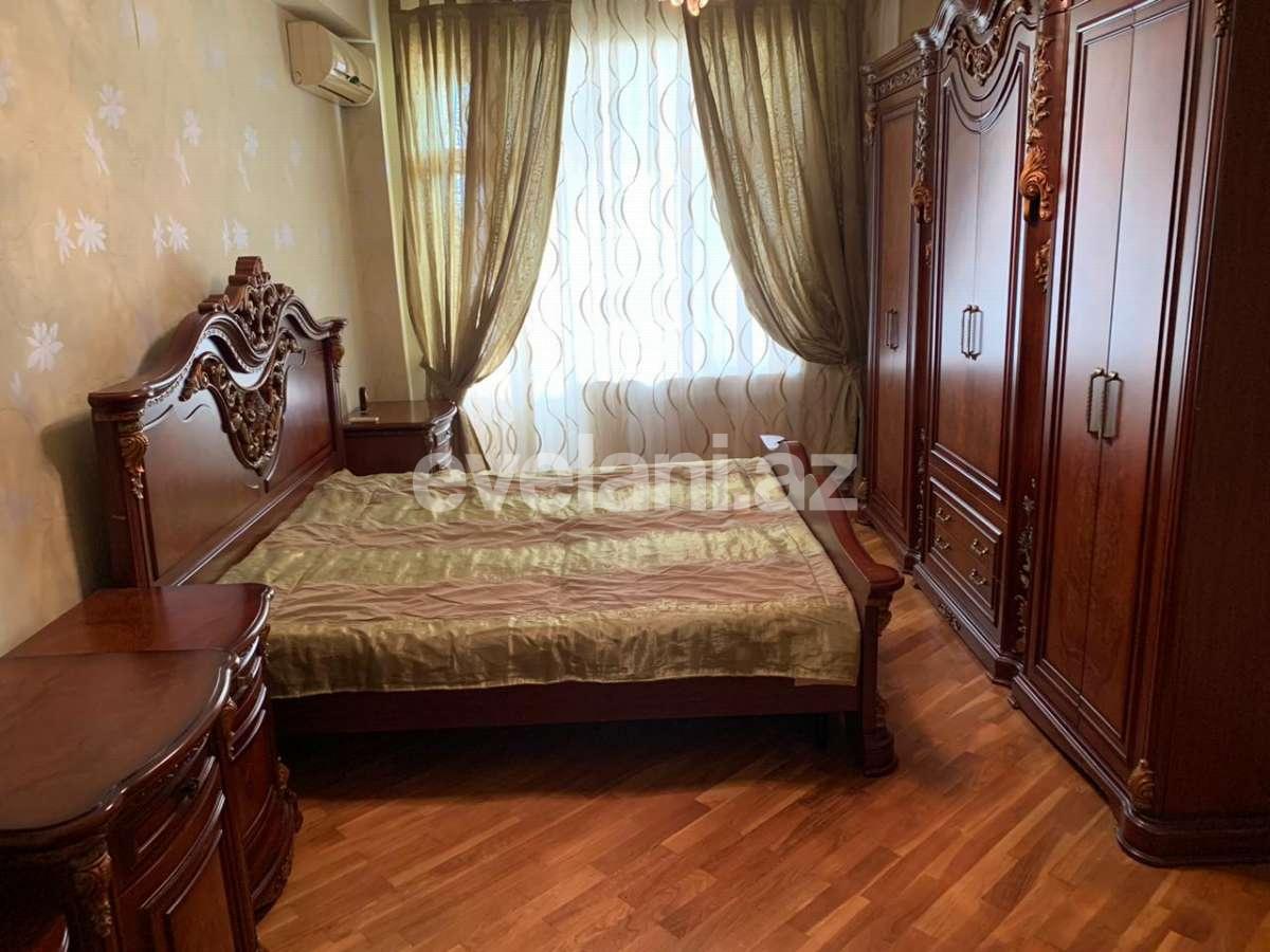 Rent, new building, 4 room, 191 m², Baku, Narimanov r, Nariman Narimanov m.