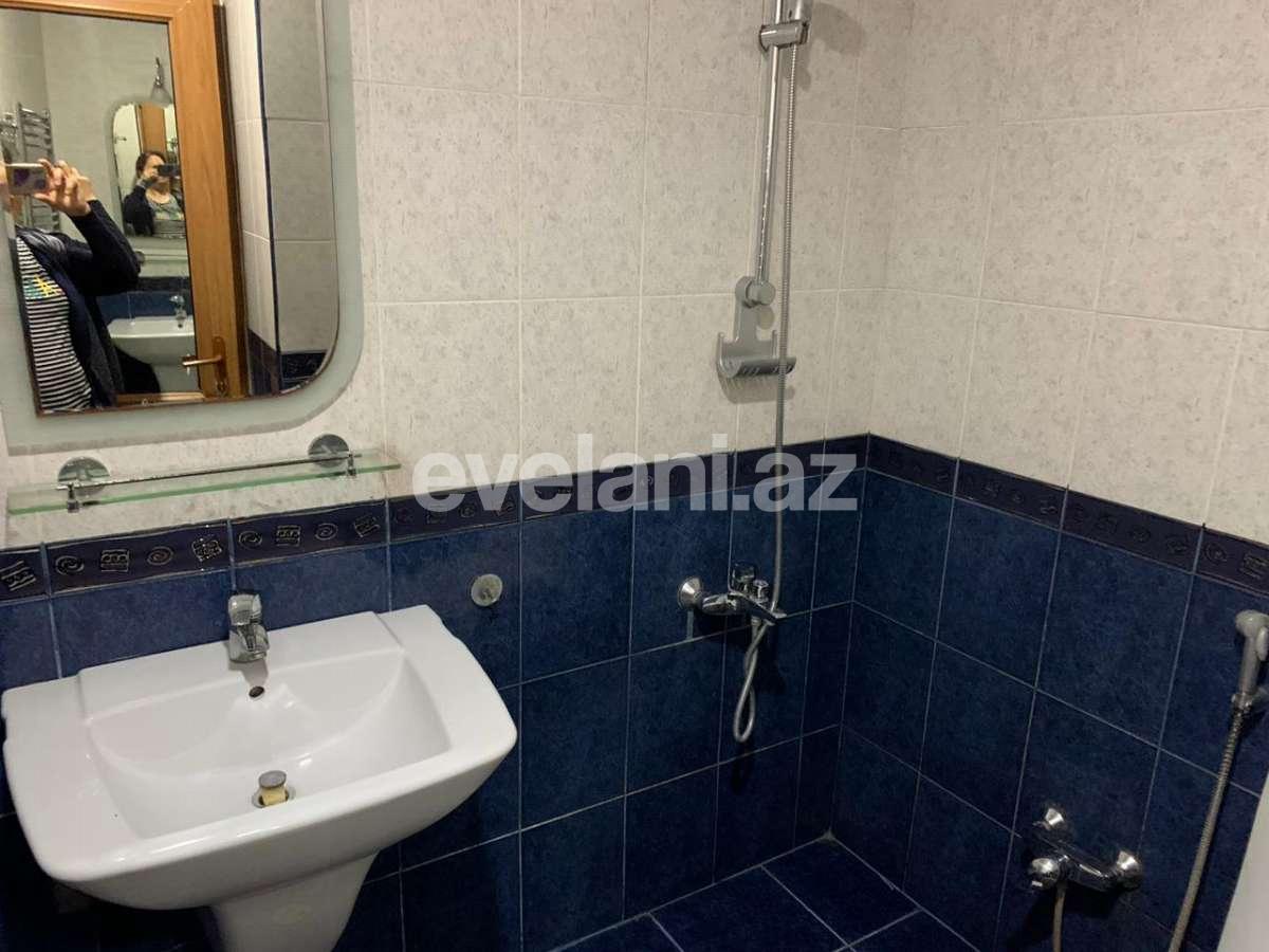 Rent, new building, 4 room, 191 m², Baku, Narimanov r, Nariman Narimanov m.