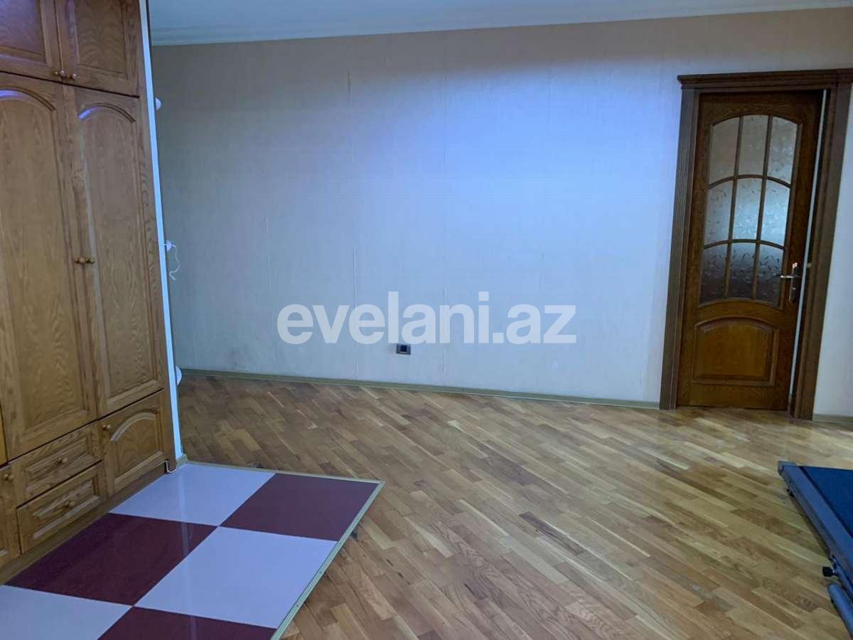 Rent, new building, 4 room, 191 m², Baku, Narimanov r, Nariman Narimanov m.