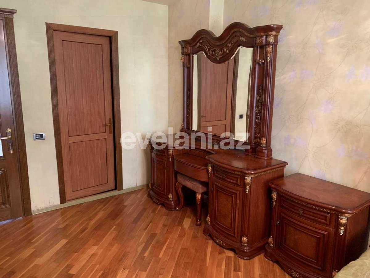 Rent, new building, 4 room, 191 m², Baku, Narimanov r, Nariman Narimanov m.