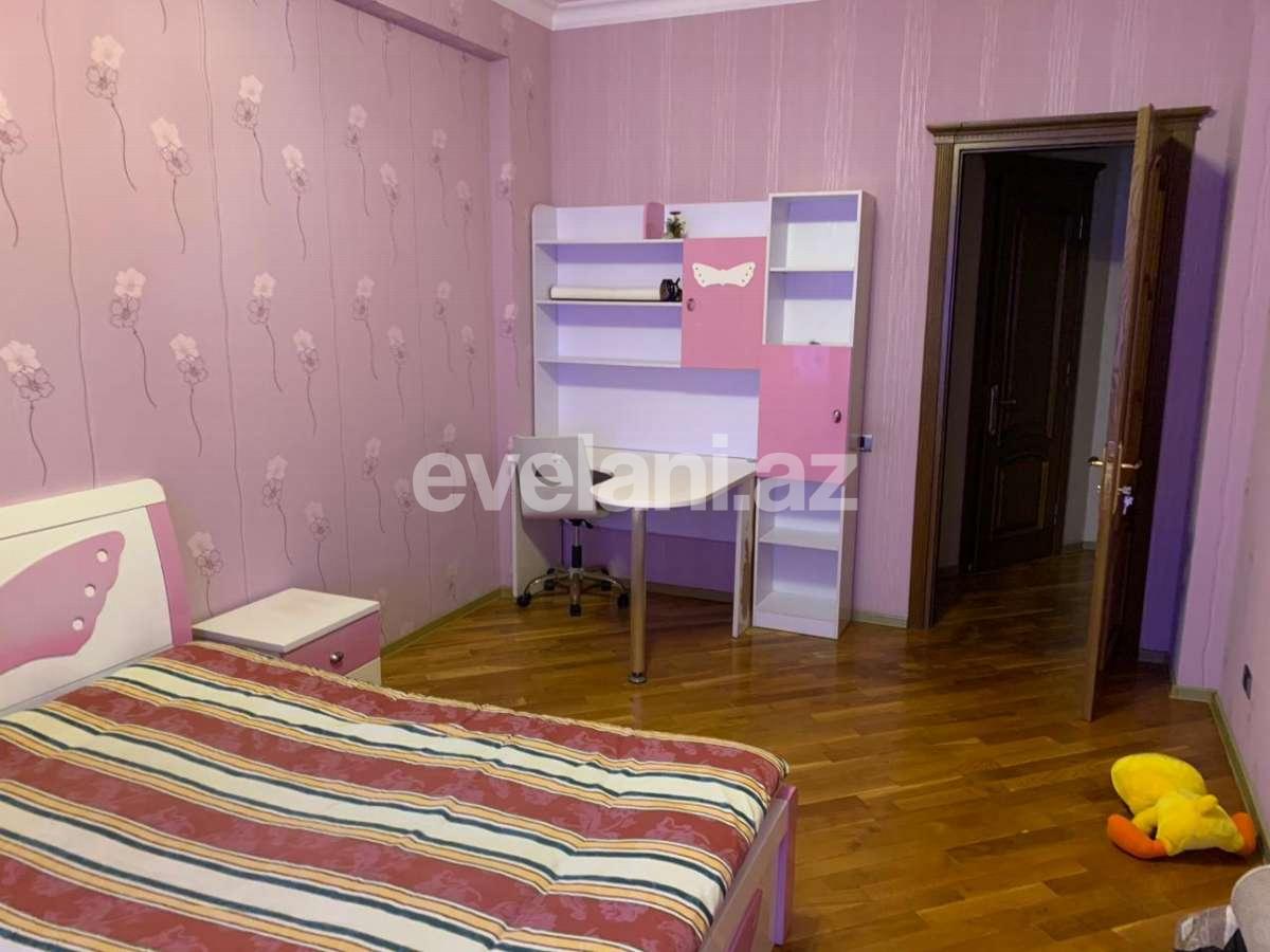 Rent, new building, 4 room, 191 m², Baku, Narimanov r, Nariman Narimanov m.