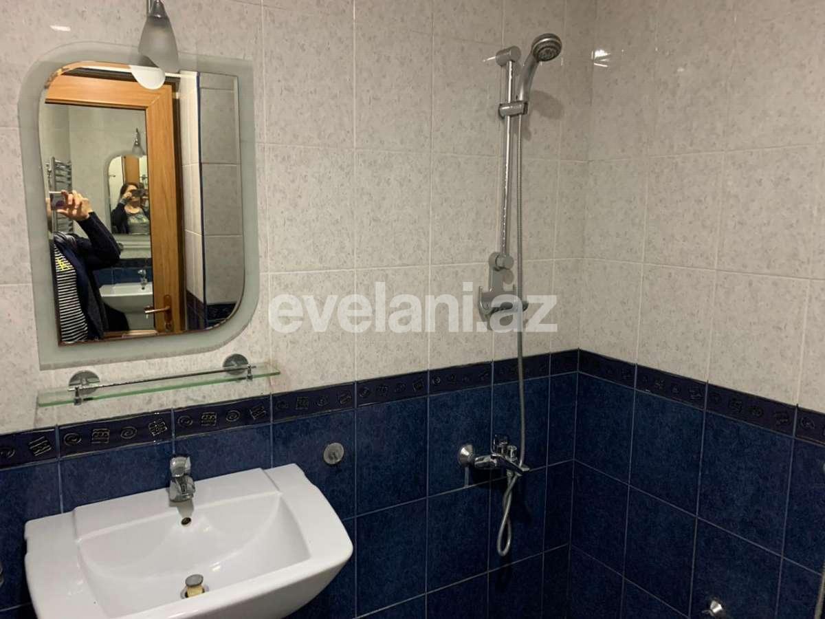 Rent, new building, 4 room, 191 m², Baku, Narimanov r, Nariman Narimanov m.