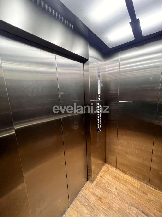 Rent, new building, 3 room, 111 m², Baku, Nasimi r, 28 may m.