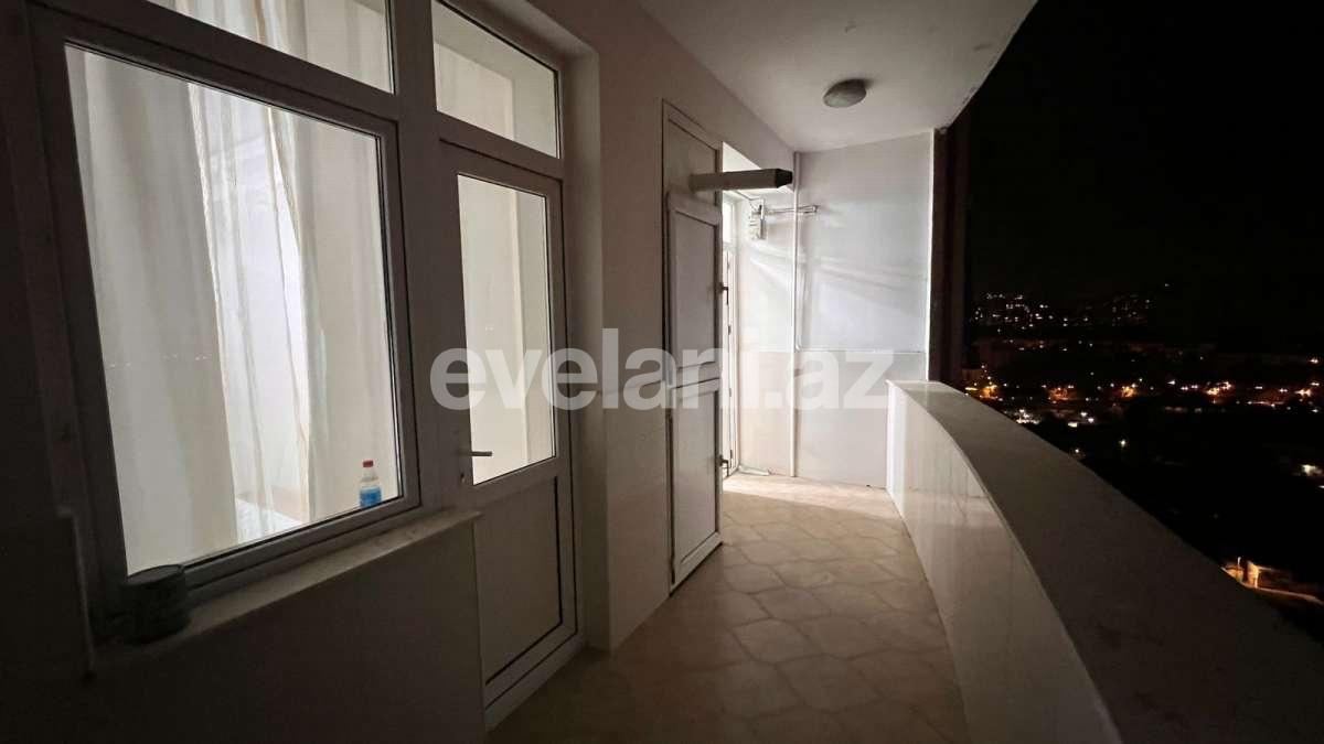 Rent, new building, 3 room, 111 m², Baku, Nasimi r, 28 may m.