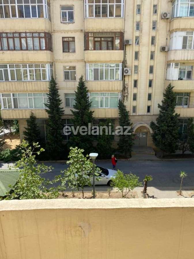 Kirayə verilir, yeni tikili, 3 otaqlı, 148 m², Bakı, Xətai r, Şah İsmayıl Xətai m.