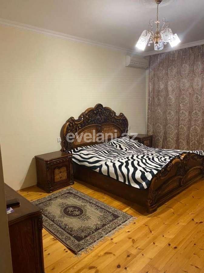 Kirayə verilir, yeni tikili, 3 otaqlı, 148 m², Bakı, Xətai r, Şah İsmayıl Xətai m.