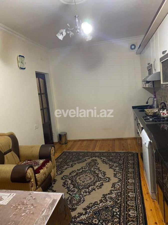 Kirayə verilir, yeni tikili, 3 otaqlı, 148 m², Bakı, Xətai r, Şah İsmayıl Xətai m.