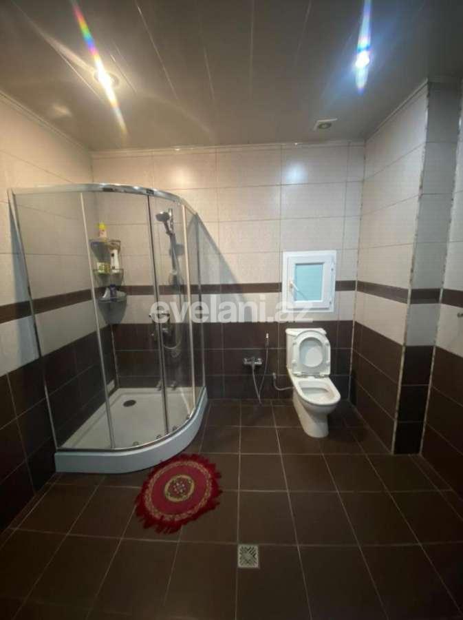 Kirayə verilir, yeni tikili, 3 otaqlı, 148 m², Bakı, Xətai r, Şah İsmayıl Xətai m.