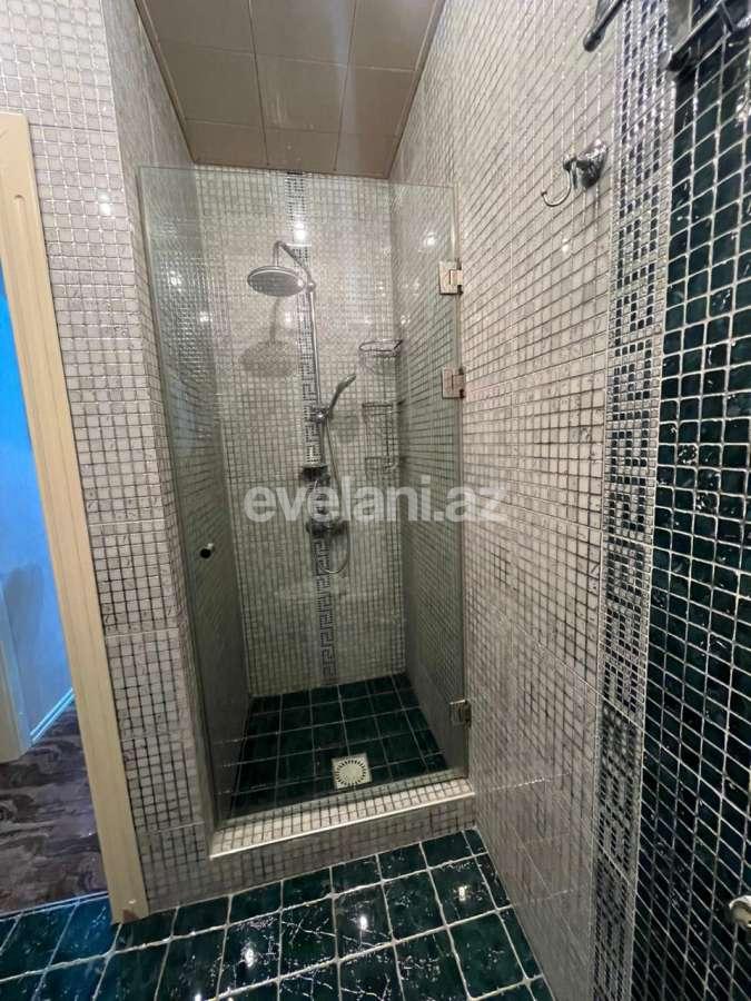 Kirayə verilir, yeni tikili, 2 otaqlı, 94 m², Bakı, Xətai r, Şah İsmayıl Xətai m.