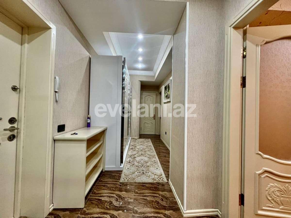 Kirayə verilir, yeni tikili, 2 otaqlı, 94 m², Bakı, Xətai r, Şah İsmayıl Xətai m.