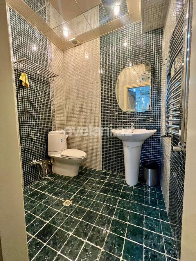 Kirayə verilir, yeni tikili, 2 otaqlı, 94 m², Bakı, Xətai r, Şah İsmayıl Xətai m.