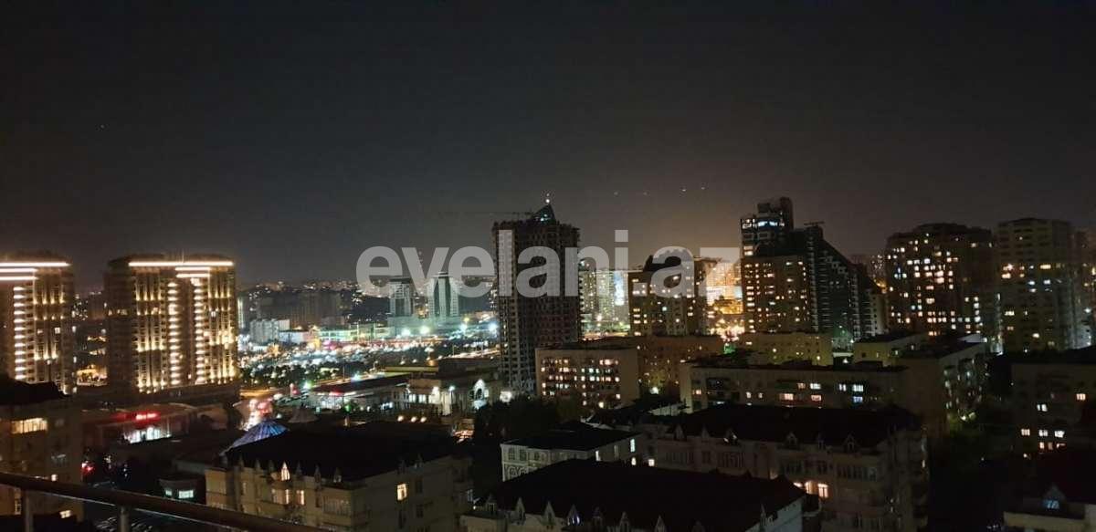 Kirayə verilir, yeni tikili, 2 otaqlı, 94 m², Bakı, Xətai r, Şah İsmayıl Xətai m.