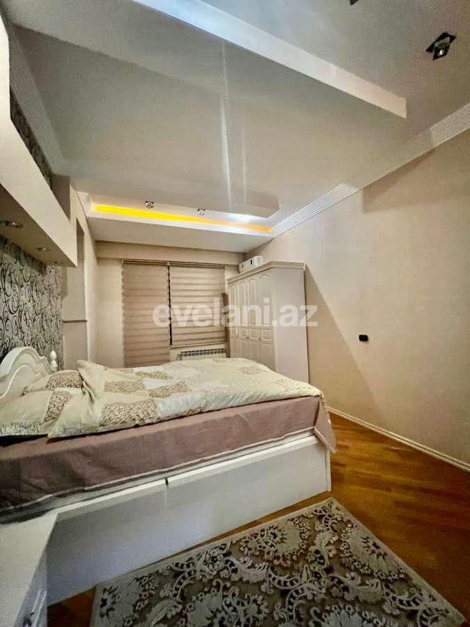 Kirayə verilir, yeni tikili, 2 otaqlı, 94 m², Bakı, Xətai r, Şah İsmayıl Xətai m.