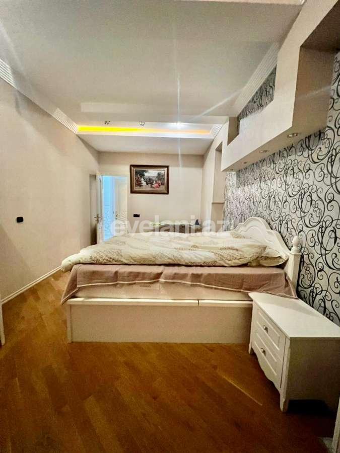 Kirayə verilir, yeni tikili, 2 otaqlı, 94 m², Bakı, Xətai r, Şah İsmayıl Xətai m.
