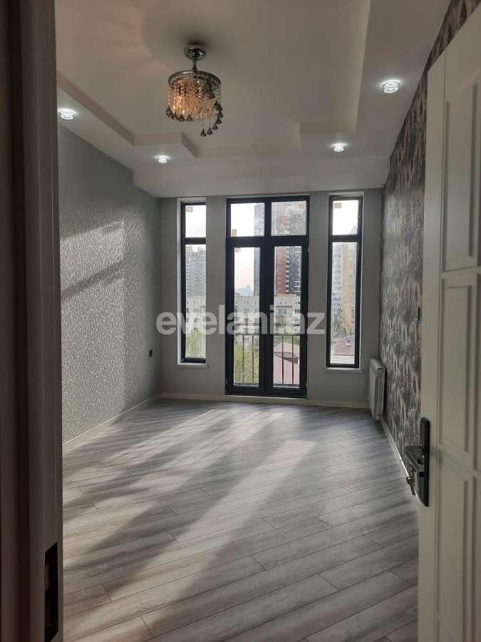Satılır, yeni tikili, 2 otaqlı, 102 m², Bakı, Xətai r, Şah İsmayıl Xətai m.