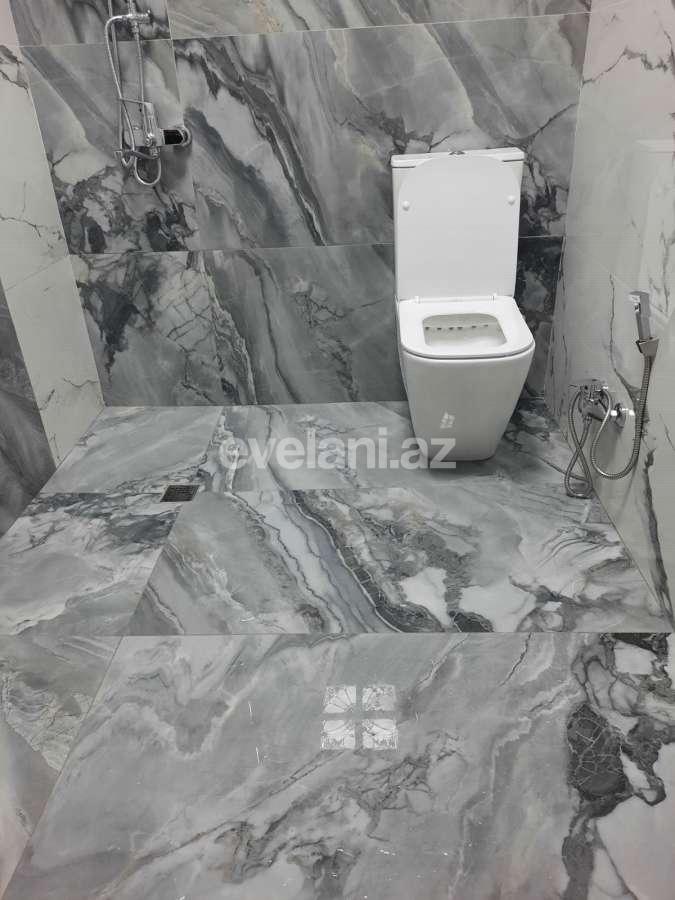 Satılır, yeni tikili, 2 otaqlı, 102 m², Bakı, Xətai r, Şah İsmayıl Xətai m.