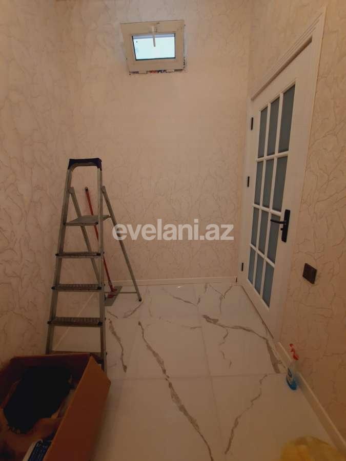 Satılır, yeni tikili, 2 otaqlı, 102 m², Bakı, Xətai r, Şah İsmayıl Xətai m.
