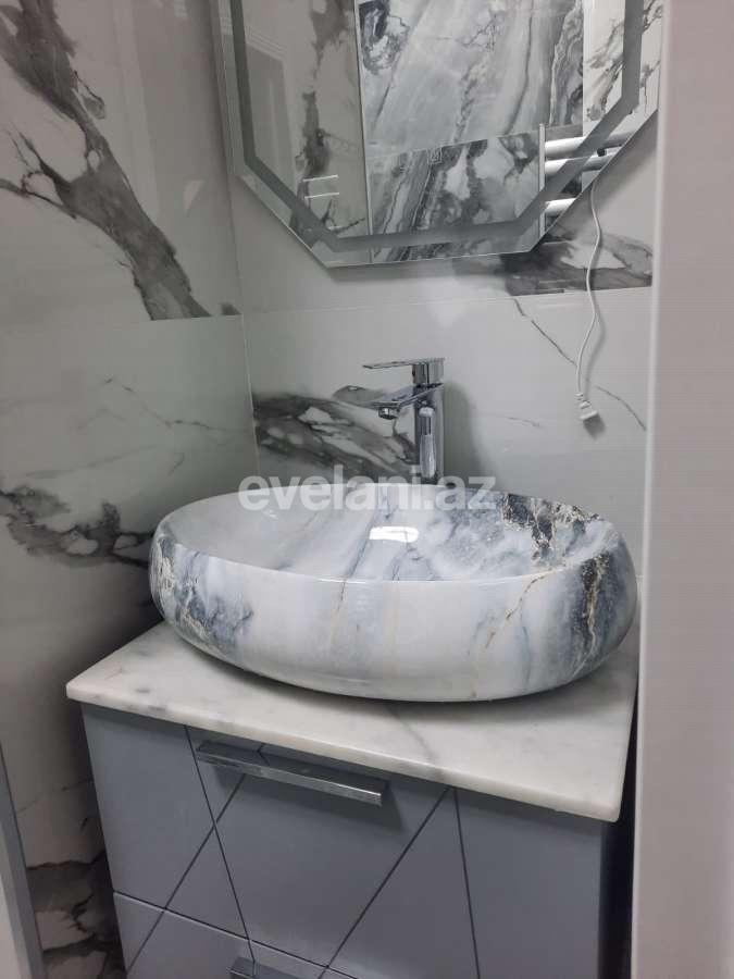 Satılır, yeni tikili, 2 otaqlı, 102 m², Bakı, Xətai r, Şah İsmayıl Xətai m.