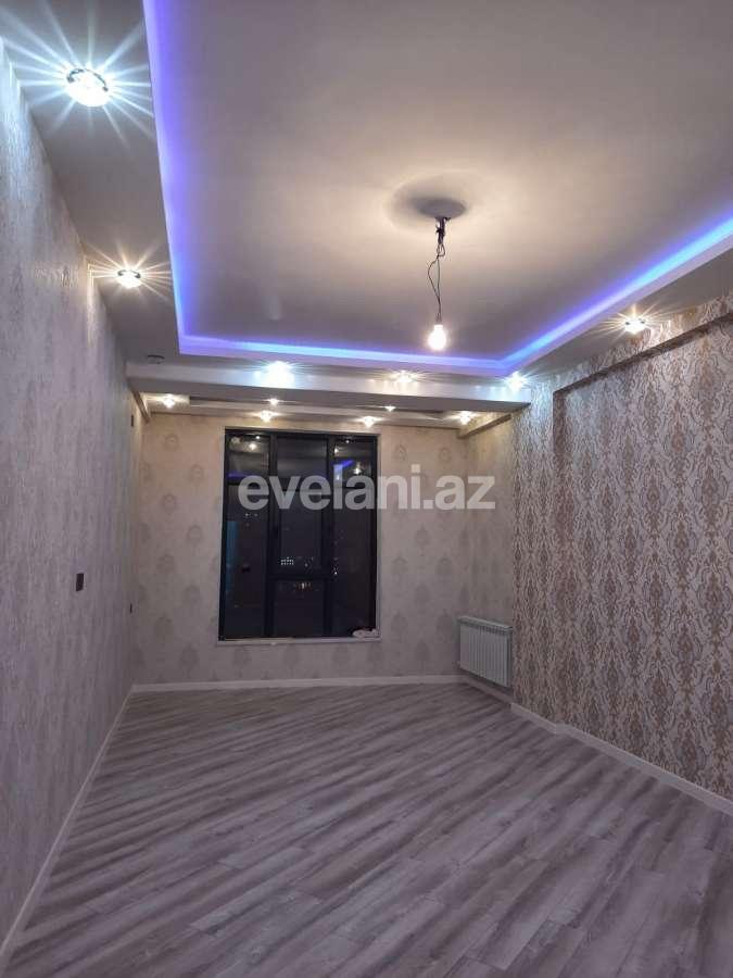 Satılır, yeni tikili, 2 otaqlı, 102 m², Bakı, Xətai r, Şah İsmayıl Xətai m.