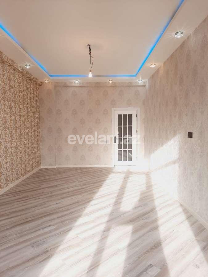 Satılır, yeni tikili, 2 otaqlı, 102 m², Bakı, Xətai r, Şah İsmayıl Xətai m.