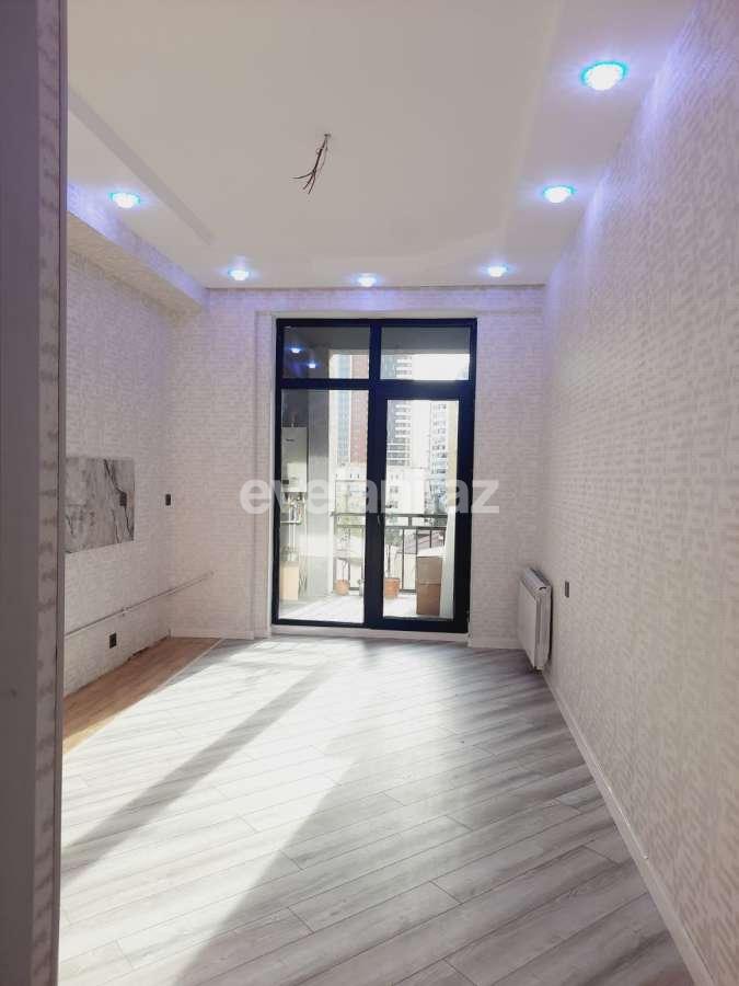 Satılır, yeni tikili, 2 otaqlı, 102 m², Bakı, Xətai r, Şah İsmayıl Xətai m.