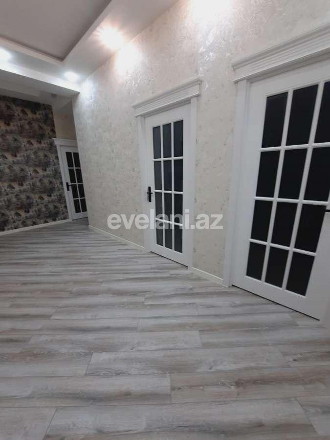 Satılır, yeni tikili, 2 otaqlı, 102 m², Bakı, Xətai r, Şah İsmayıl Xətai m.