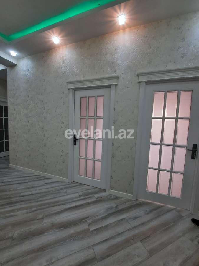 Satılır, yeni tikili, 2 otaqlı, 102 m², Bakı, Xətai r, Şah İsmayıl Xətai m.