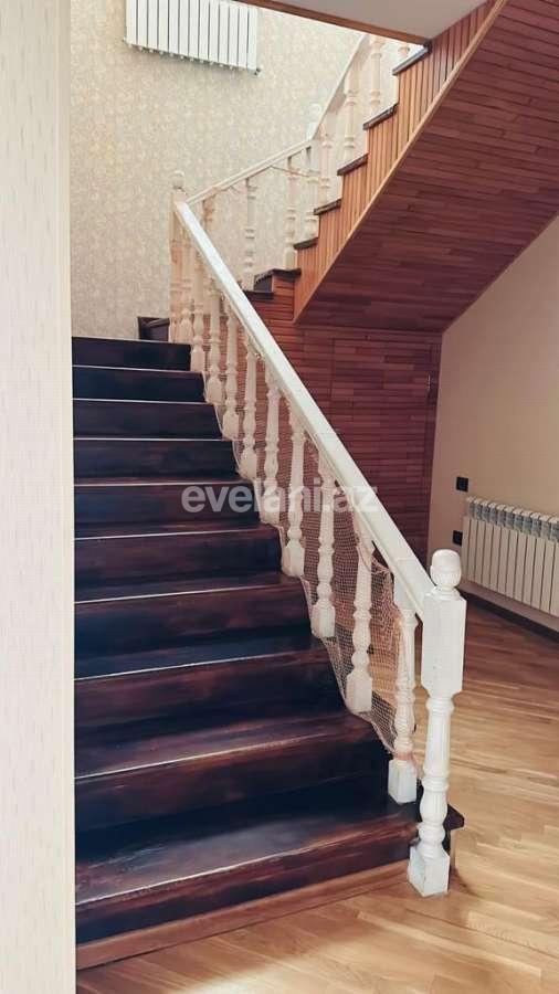 Продаётся, вилла, 7-комнаты, 600 m², Баку, Сабаильский r, Бадамдар p.