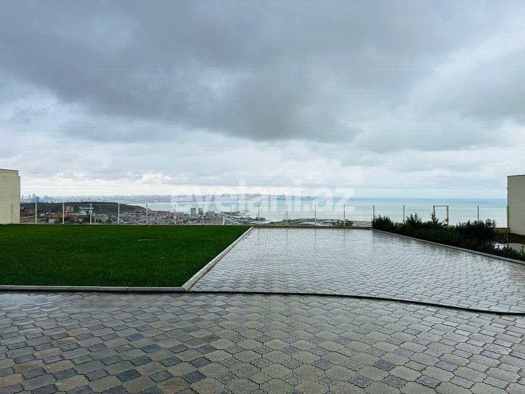 Продаётся, вилла, 7-комнаты, 600 m², Баку, Сабаильский r, Бадамдар p.