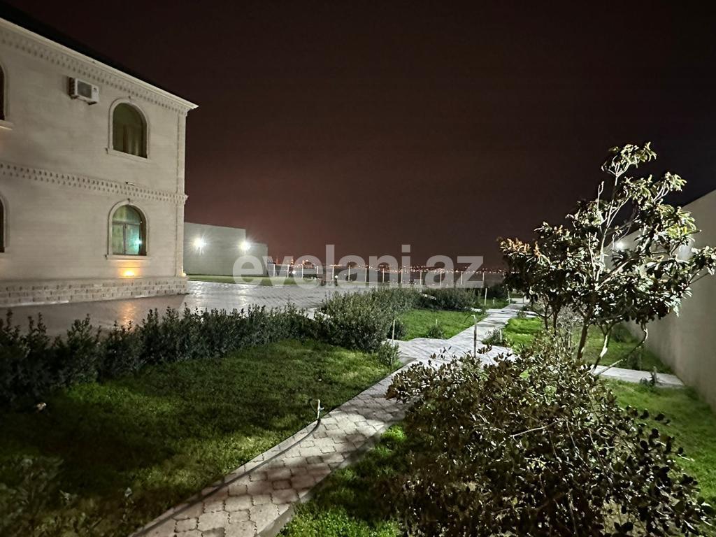 Продаётся, вилла, 7-комнаты, 600 m², Баку, Сабаильский r, Бадамдар p.
