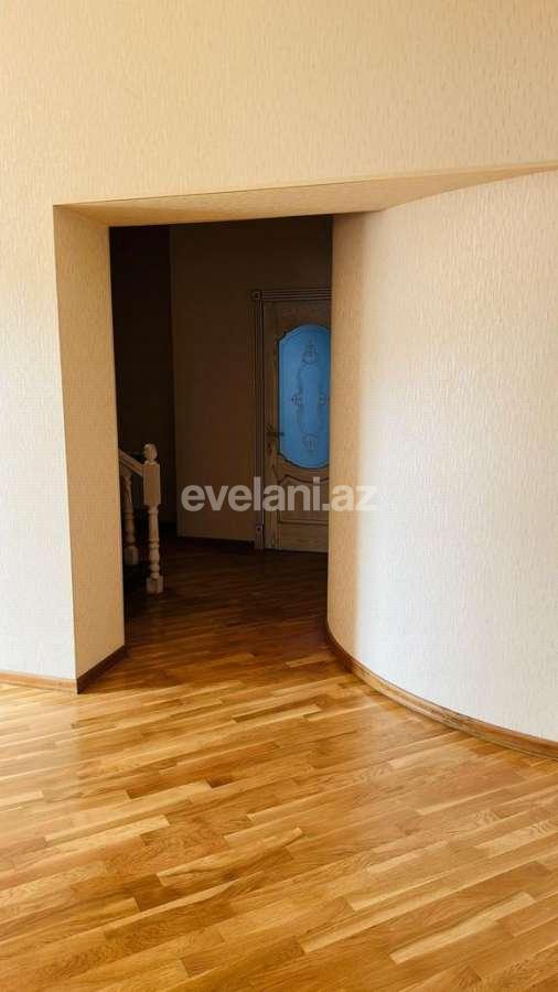 Продаётся, вилла, 7-комнаты, 600 m², Баку, Сабаильский r, Бадамдар p.