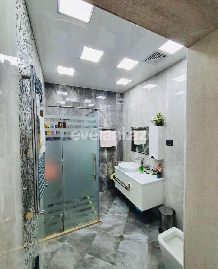 Продаётся, вилла, 7-комнаты, 600 m², Баку, Сабаильский r, Бадамдар p.