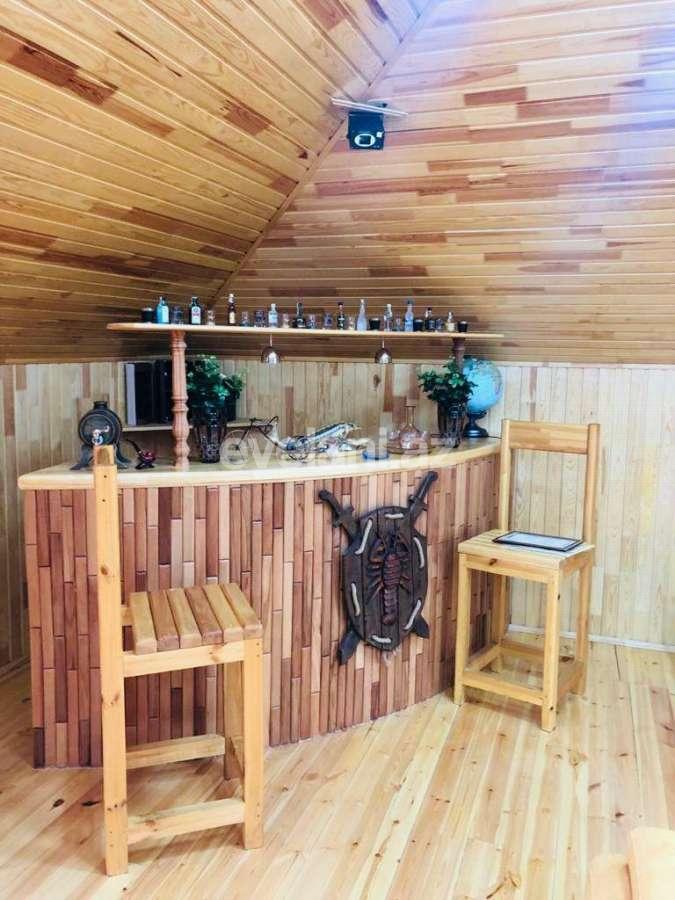 Продаётся, вилла, 7-комнаты, 600 m², Баку, Сабаильский r, Бадамдар p.