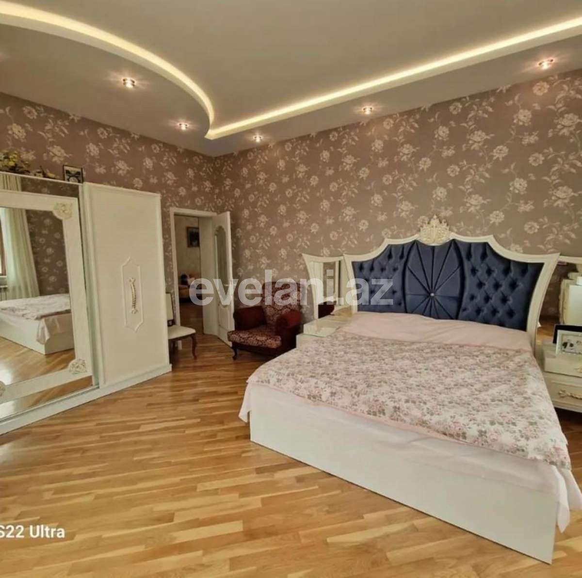 Продаётся, вилла, 7-комнаты, 600 m², Баку, Сабаильский r, Бадамдар p.