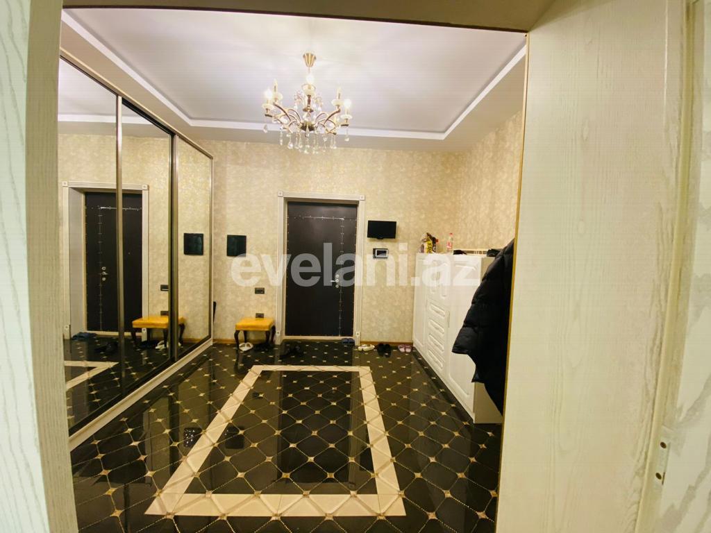 Продаётся, вилла, 7-комнаты, 600 m², Баку, Сабаильский r, Бадамдар p.