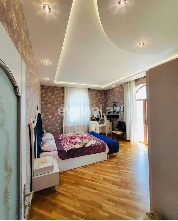Продаётся, вилла, 7-комнаты, 600 m², Баку, Сабаильский r, Бадамдар p.