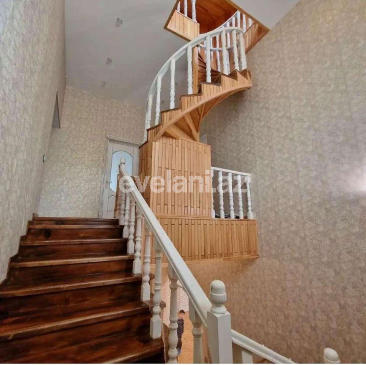 Продаётся, вилла, 7-комнаты, 600 m², Баку, Сабаильский r, Бадамдар p.