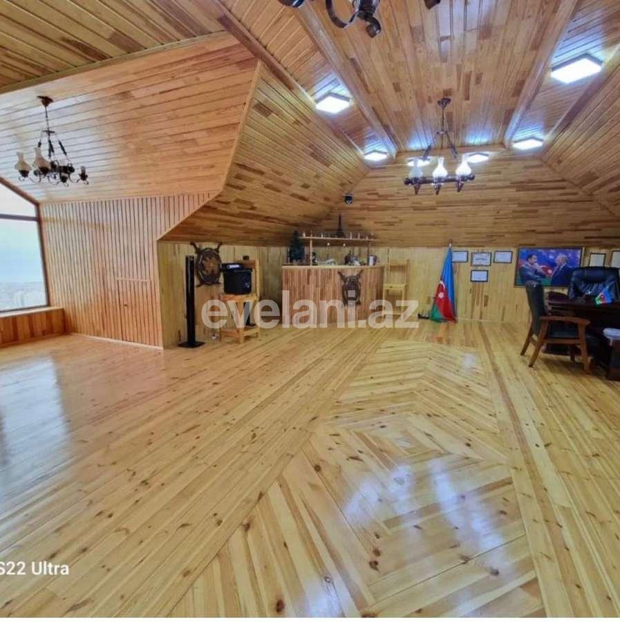 Продаётся, вилла, 7-комнаты, 600 m², Баку, Сабаильский r, Бадамдар p.