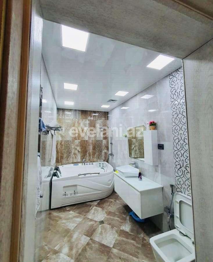 Продаётся, вилла, 7-комнаты, 600 m², Баку, Сабаильский r, Бадамдар p.