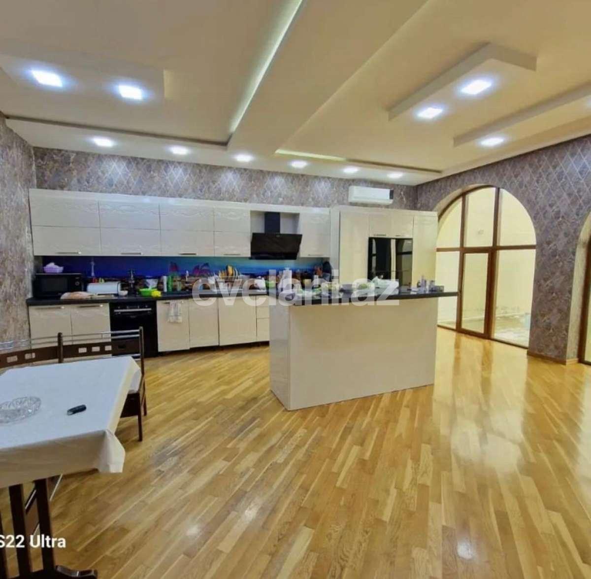 Продаётся, вилла, 7-комнаты, 600 m², Баку, Сабаильский r, Бадамдар p.